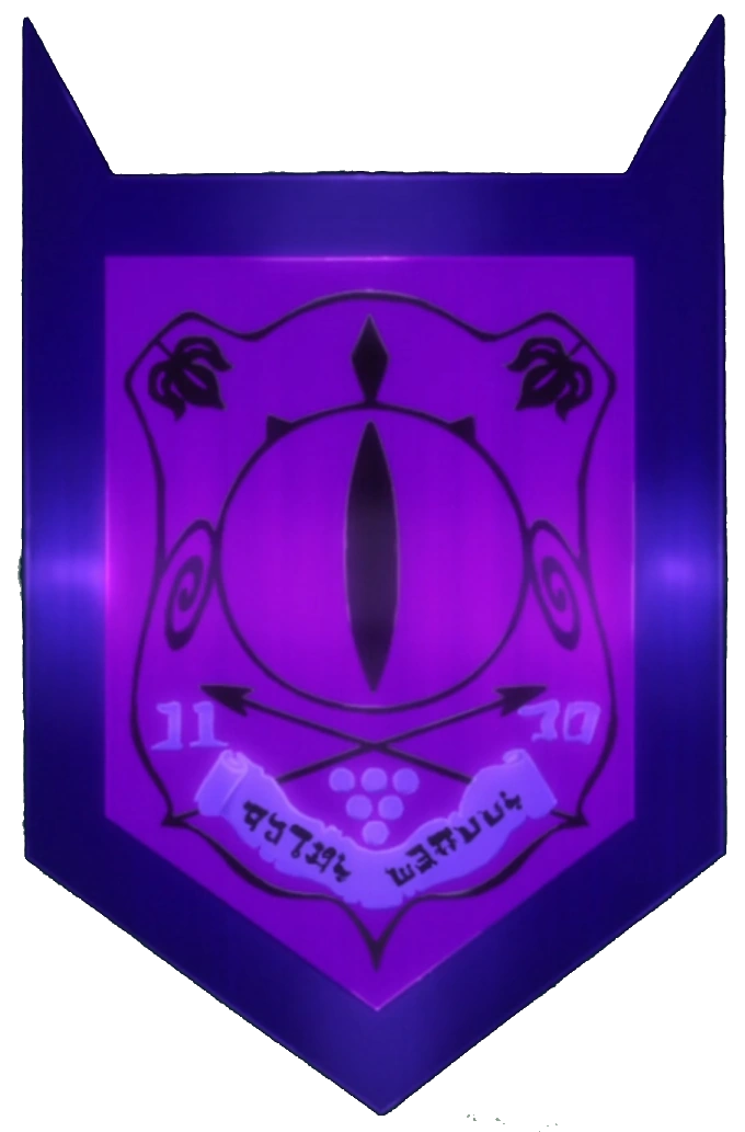 Your Guide to the Netherworld